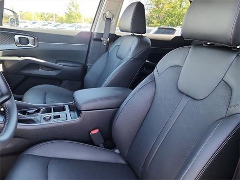New 2026 Kia Sorento EX image 14