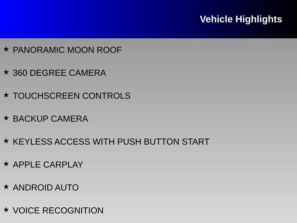 Used 2022 Cadillac XT6 Sport w/ Technology Package AWD/4WD image 4