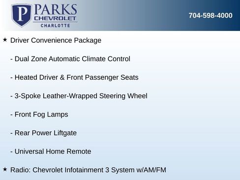 Used 2021 Chevrolet Equinox LT image 21