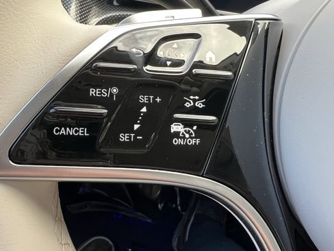 New 2026 Mercedes-Benz S 580 4MATIC Sedan image 16