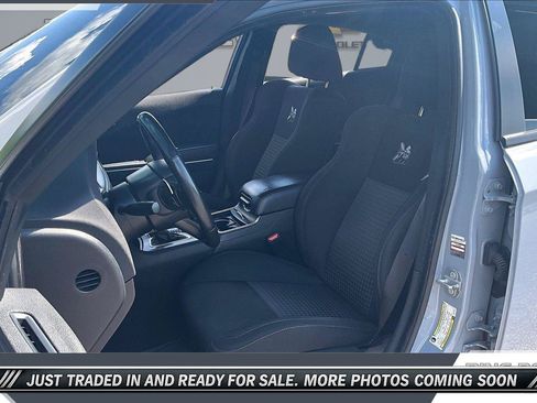 Used 2022 Dodge Charger Scat Pack RWD image 18