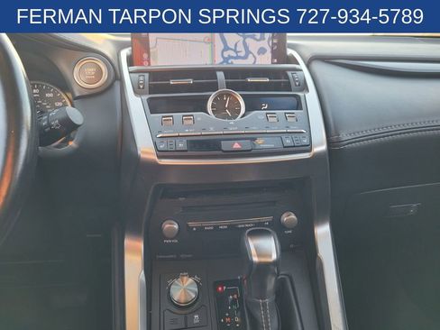 Used 2019 Lexus NX 300 F Sport image 24