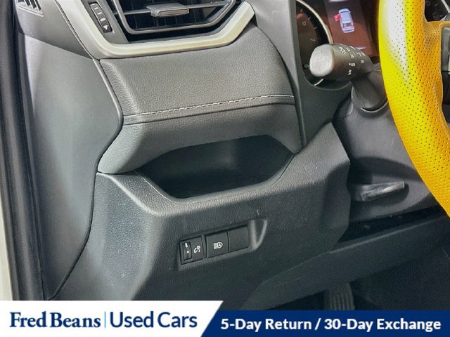 Used 2019 Toyota RAV4 XLE w/ All Weather Liner Package AWD/4WD image 14