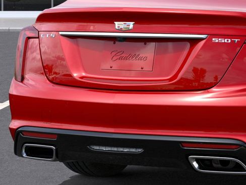 New 2026 Cadillac CT5 Premium Luxury image 38