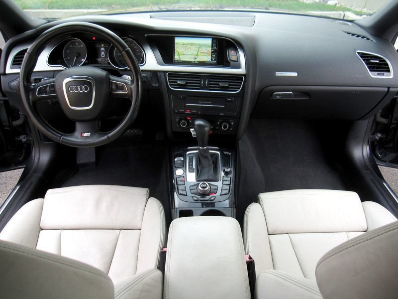 Used 2011 Audi S5 Prestige AWD/4WD image 21