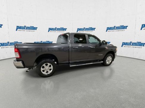 Used 2019 RAM 2500 Big Horn image 11