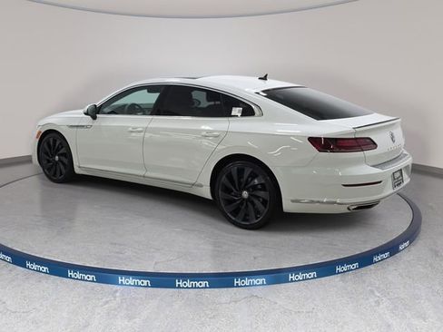 Used 2020 Volkswagen Arteon SEL AWD/4WD image 8
