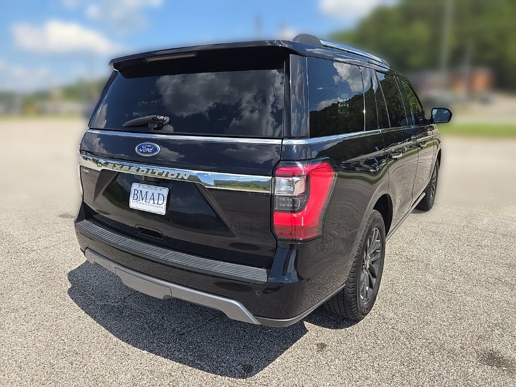 Used 2020 Ford Expedition Limited RWD image 12