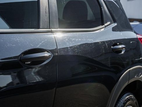 Used 2024 Chevrolet TrailBlazer LT image 14