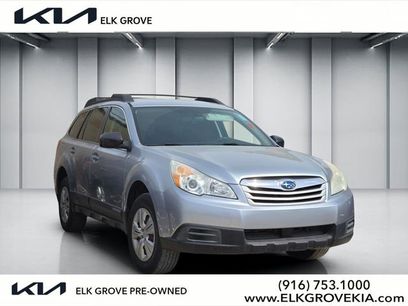 Used 2012 Subaru Outback 2.5i
