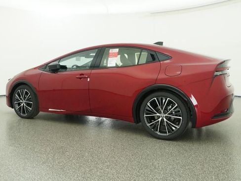 New 2026 Toyota Prius Limited image 20