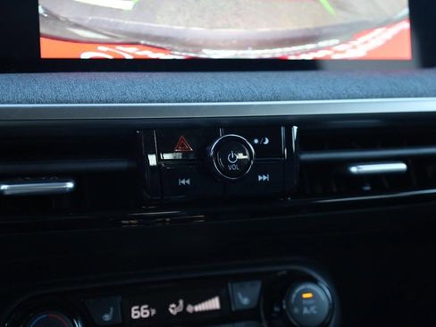 New 2026 Nissan Kicks SV w/ SV Premium Package image 15