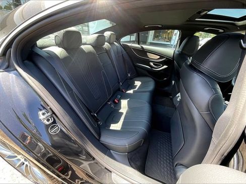 Certified 2021 Mercedes-Benz CLS 450 4MATIC image 27