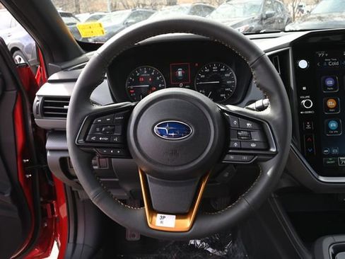 New 2026 Subaru Crosstrek 2.5i Wilderness AWD/4WD image 4
