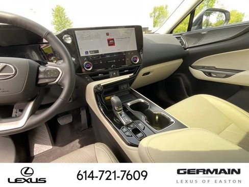 Used 2026 Lexus NX 350 AWD w/ Accessory Package (2T) image 20