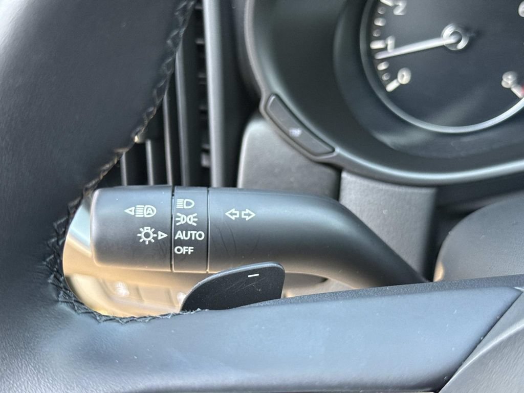 Used 2026 MAZDA CX-50 AWD 2.5 S w/ Accent Package image 41