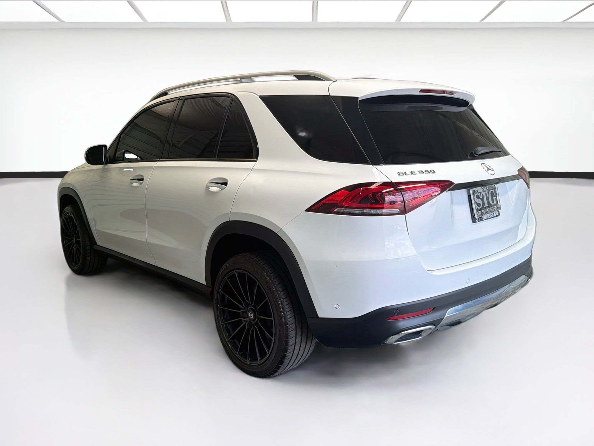 Used 2020 Mercedes-Benz GLE 350 image 6