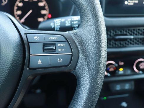 Certified 2026 Honda HR-V LX image 20