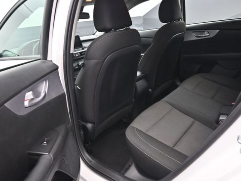 Used 2023 Kia Forte LXS FWD image 24