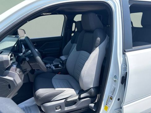 Certified 2026 Toyota Tacoma TRD Sport AWD/4WD image 23