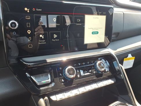 New 2026 GMC Sierra 1500 AT4X AWD/4WD image 19