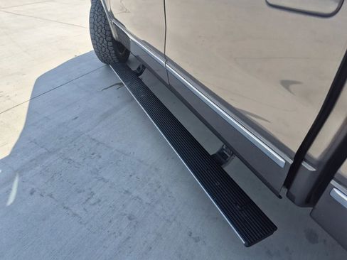 Used 2014 Ford F150 Platinum AWD/4WD image 12