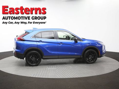 Used 2026 Mitsubishi Eclipse Cross LE AWD/4WD image 45