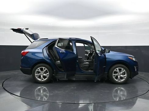 Used 2019 Chevrolet Equinox Premier AWD/4WD image 47