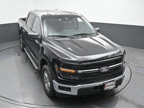 Used 2024 Ford F150 XLT w/ Mobile Office Package AWD/4WD image 32