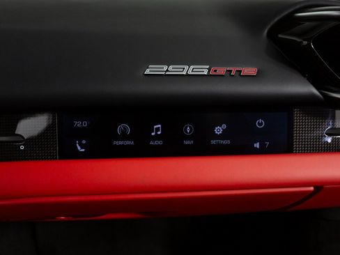 Used 2024 Ferrari 296 GTB image 29