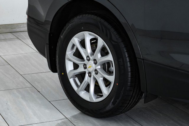 Used 2021 Chevrolet Equinox LS w/ LS Convenience Package FWD image 51