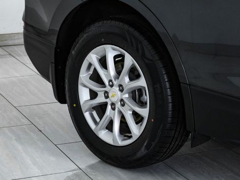 Used 2021 Chevrolet Equinox LS w/ LS Convenience Package FWD image 51