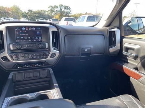 Used 2018 GMC Sierra 1500 SLT w/ Texas SLT Premium Package image 25