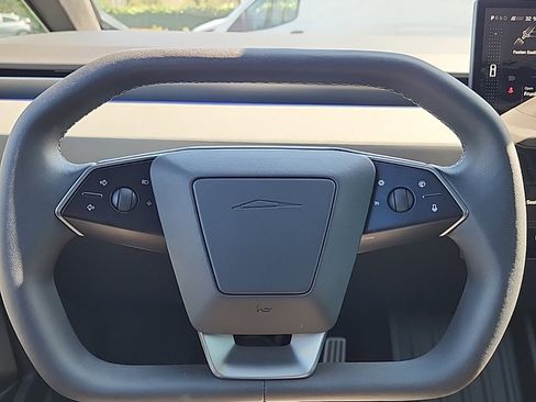 Used 2025 Tesla Cybertruck AWD Crew Cab image 37
