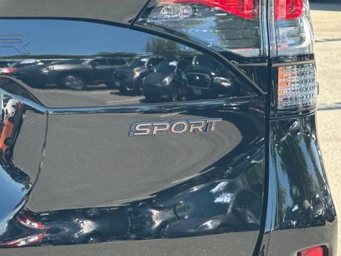 New 2025 Subaru Forester Sport w/ Popular Package #2 image 20