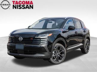 New 2026 Nissan Kicks SR w/ Cold Weather Package 360° Tour