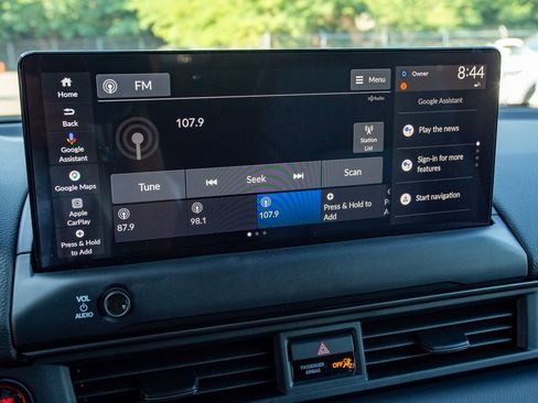 New 2026 Honda Pilot TrailSport image 35