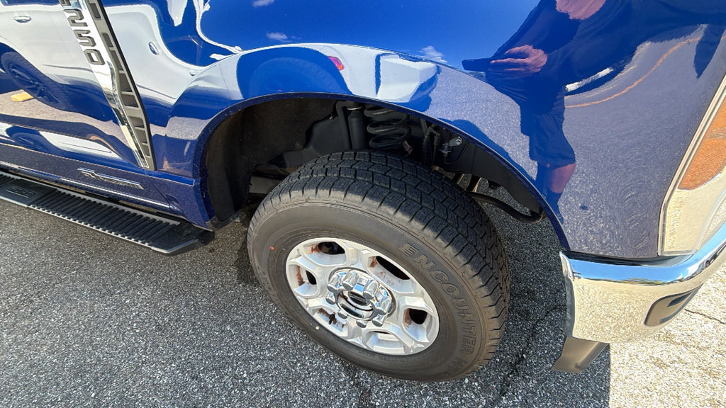 Used 2026 Ford F250 XLT AWD/4WD image 5