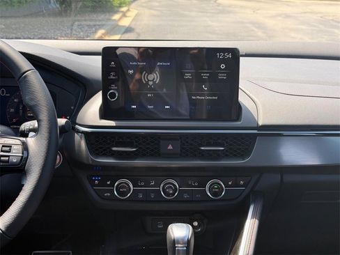 New 2025 Acura ADX A-Spec image 6