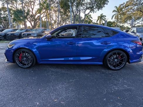 Certified 2025 Acura Integra Type S image 11