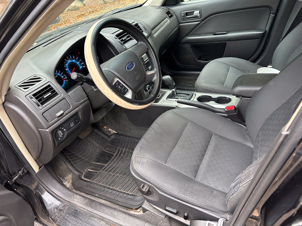 Used 2012 Ford Fusion SE FWD image 19