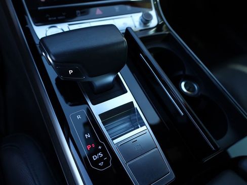 Used 2019 Audi A8 L 4.0T w/ First Edition Package image 9