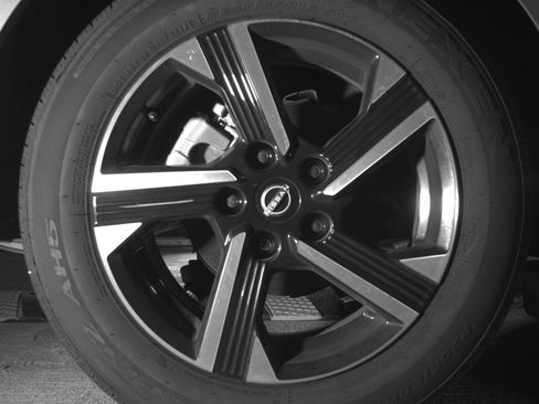 Used 2025 Nissan Sentra SV image 15