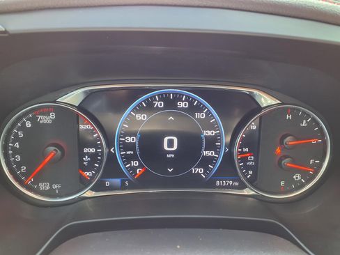Used 2021 Chevrolet Blazer RS w/ Enhanced Convenience Package FWD image 18