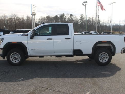 New 2026 GMC Sierra 3500 Pro w/ Convenience Package image 4