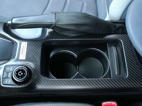 Used 2020 Nissan GT-R Premium AWD/4WD image 37
