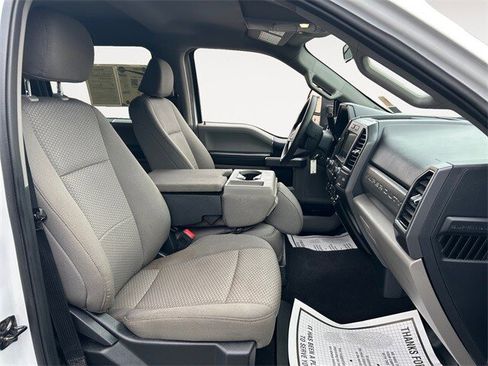 Used 2022 Ford F250 XLT image 15