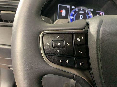 Certified 2025 Lexus ES 350 w/ Accessory Package (Z2) FWD image 21