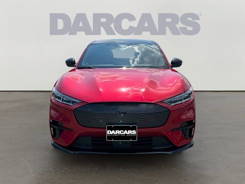 Used 2022 Ford Mustang Mach-E GT AWD/4WD image 2