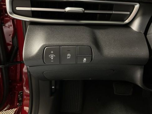 New 2025 Hyundai Elantra SE image 27